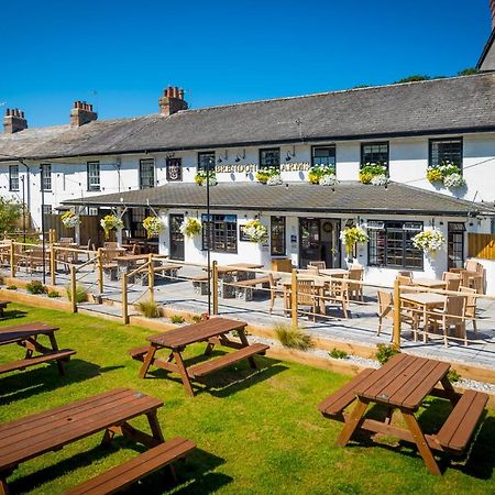 Brendon Arms Hotel Bude Exterior photo