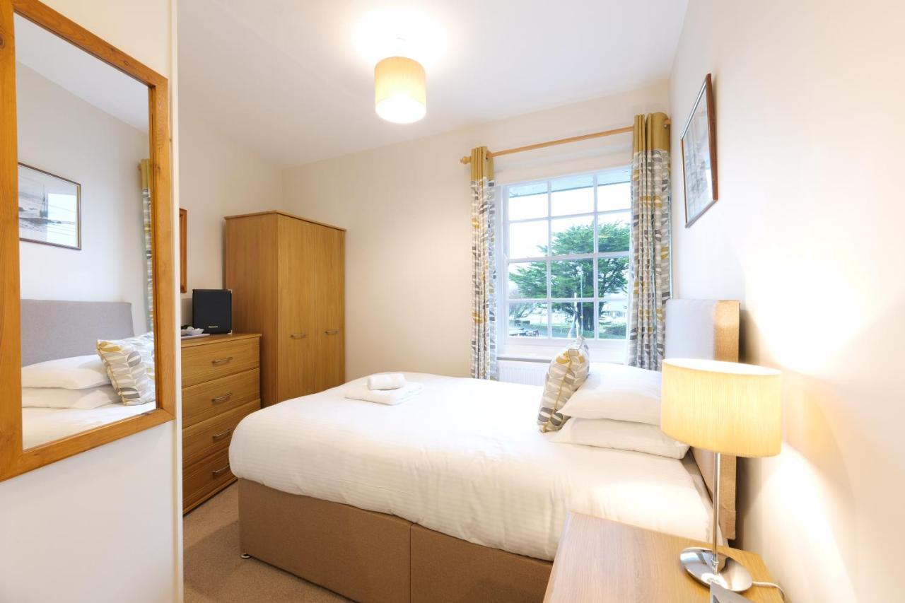 Brendon Arms Hotel Bude Exterior photo