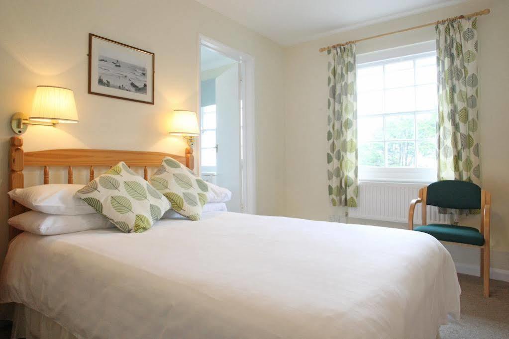 Brendon Arms Hotel Bude Exterior photo